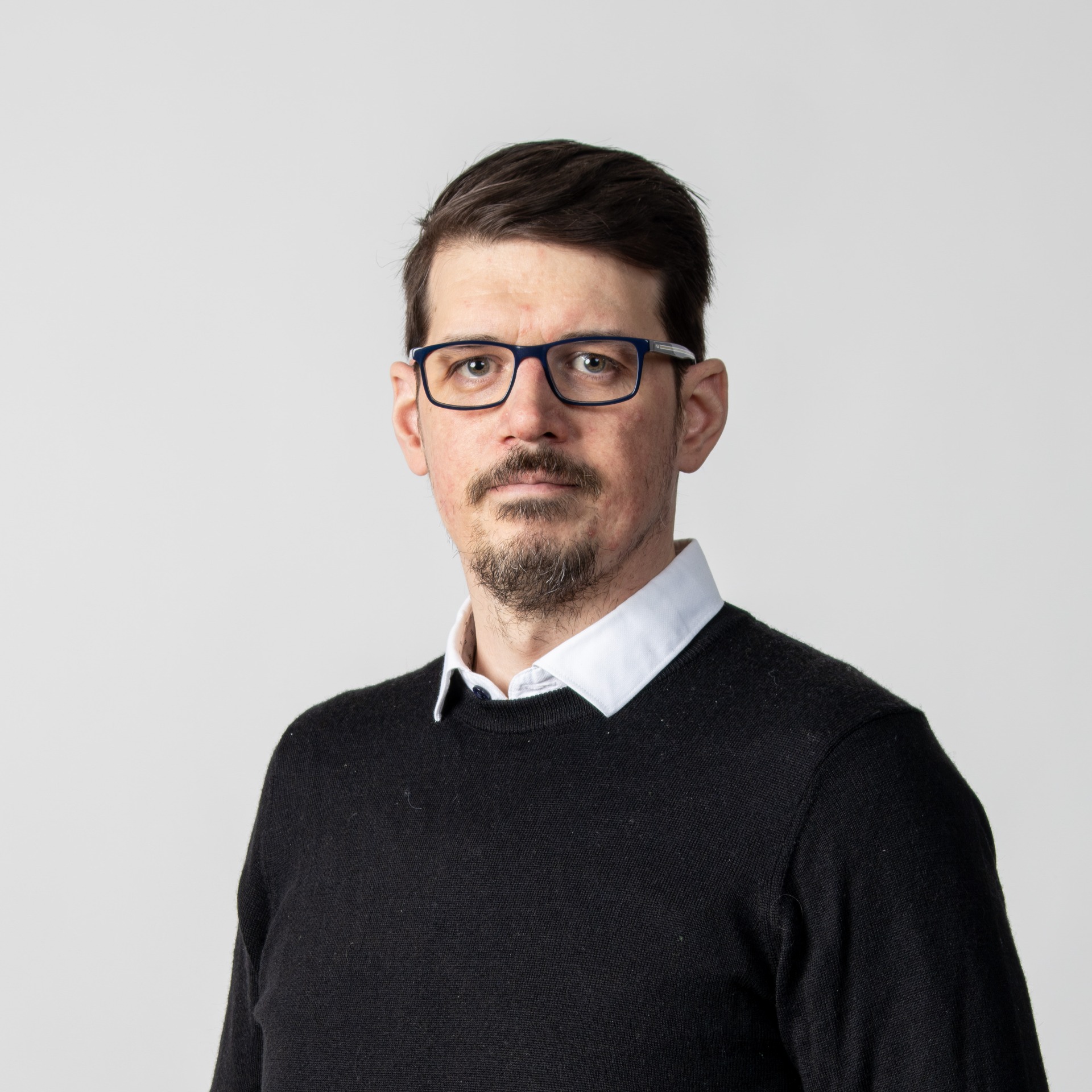 Markus Ylimäki, RYMYn perustaja ja toimitusjohtaja